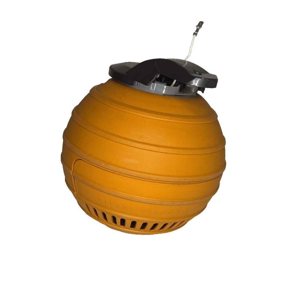 Dyson DC25 Motor Genuine‎ Parts Gold Motor Ball OEM Replacement Vacuum Tested